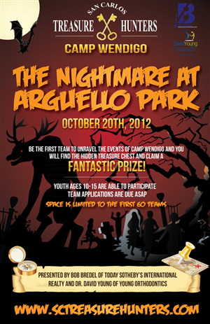 Poster Design by LV Design Studios