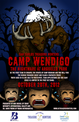 Poster Design by Diseno Advertising Pte Ltd for this project | Design: #975975