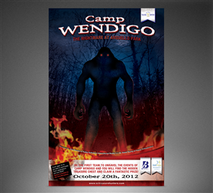 Poster Design by self2design