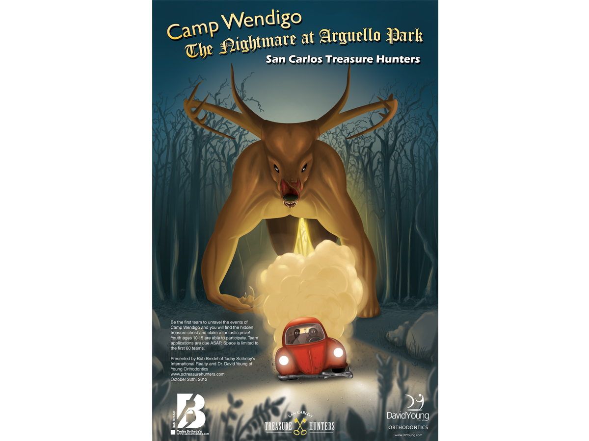 Poster Design by studio-sfp.com for this project | Design #962504