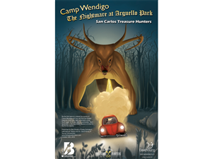 Poster Design by studio-sfp.com for this project | Design: #962504