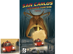 Poster Design by studio-sfp.com for this project | Design: #967329