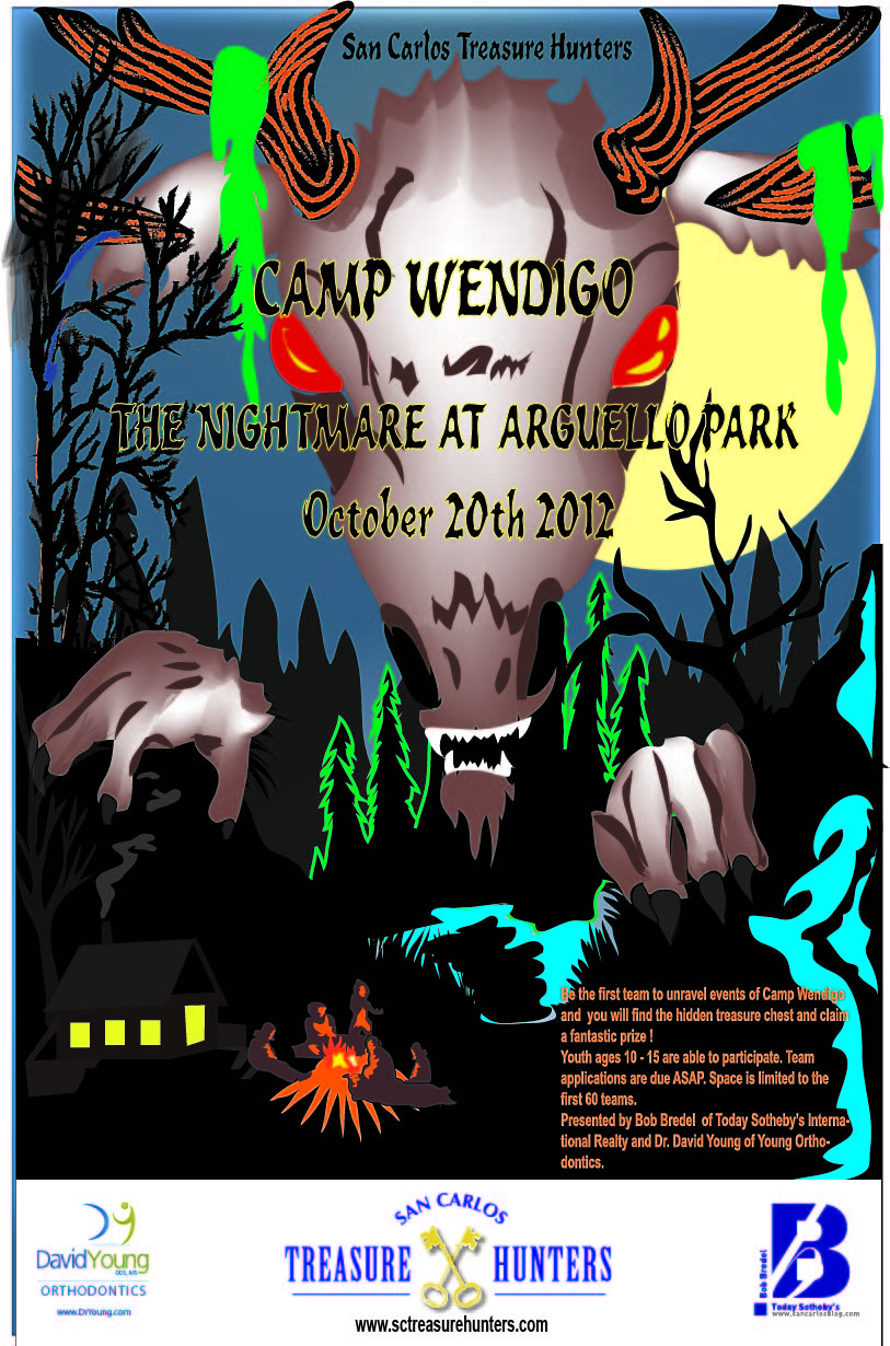 Poster Design by Creative Solutions for this project | Design #990167