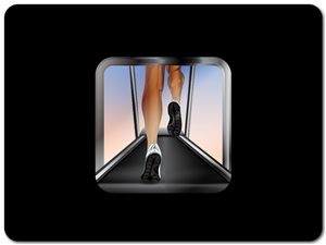App-Design von UsBeingUs.com - Debs