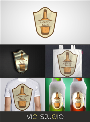 Logo Design by Victor Sierra for this project | Design: #3758686