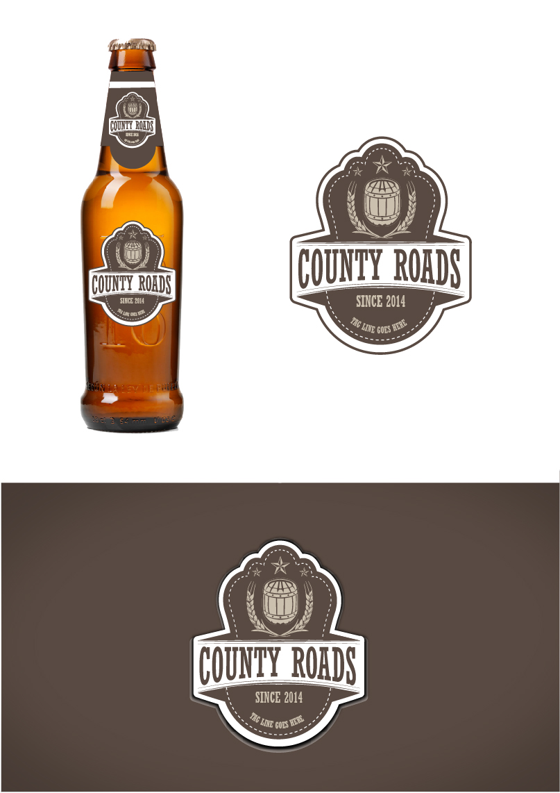 Logo Design by Niko Dola for this project | Design #3669507