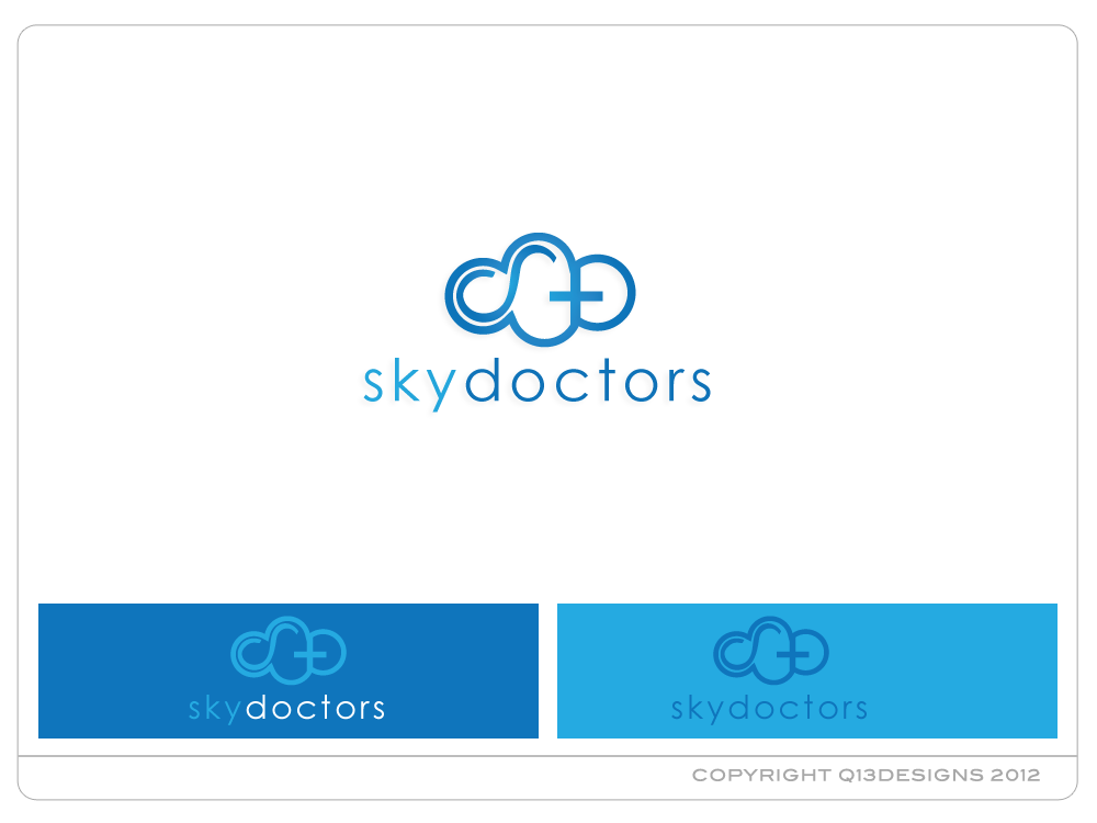 Logo Design by Suzie Q - Q13Designs.com for this project | Design #964030