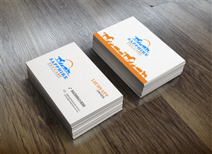 Visitenkarten-Design von J Mahesh für dieses Projekt | Design: #3667042