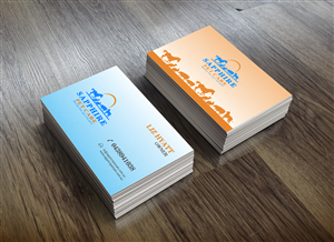 Visitenkarten-Design von J Mahesh für dieses Projekt | Design: #3667060
