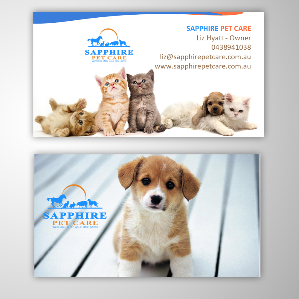 Business Card Design by BC Arts for this project | Design #3695660