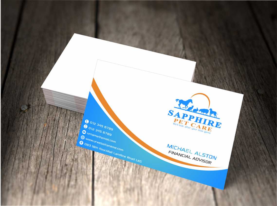 Business Card Design by AwsomeD for this project | Design #3665410
