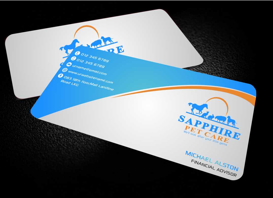 Business Card Design by AwsomeD for this project | Design #3665411