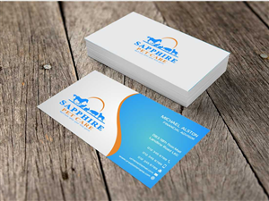 Visitenkarten-Design von AwsomeD für dieses Projekt | Design: #3665412