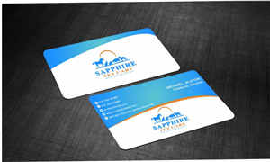Diseño de Tarjeta de Presentación por AwsomeD para este proyecto | Diseño: #3665413