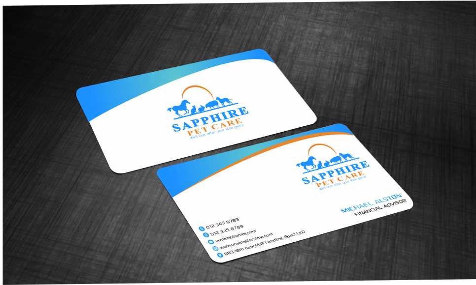 Business Card Design by AwsomeD for this project | Design #3665414