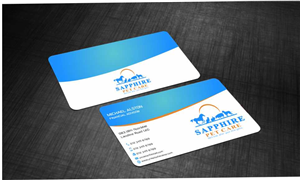 Diseño de Tarjeta de Presentación por AwsomeD para este proyecto | Diseño: #3665415