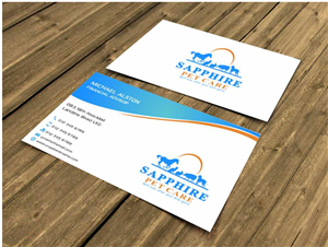 Diseño de Tarjeta de Presentación por AwsomeD para este proyecto | Diseño: #3665418