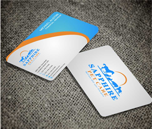 Visitenkarten-Design von AwsomeD für dieses Projekt | Design: #3665419
