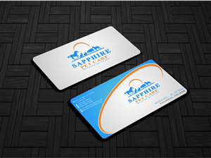Visitenkarten-Design von AwsomeD für dieses Projekt | Design: #3665420