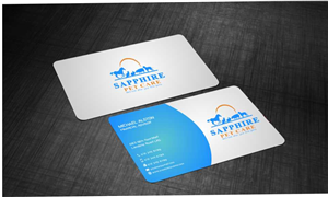 Diseño de Tarjeta de Presentación por AwsomeD para este proyecto | Diseño: #3665421
