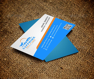 Diseño de Tarjeta de Presentación por AwsomeD para este proyecto | Diseño: #3665467