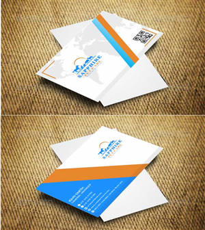 Diseño de Tarjeta de Presentación por AwsomeD para este proyecto | Diseño: #3665469