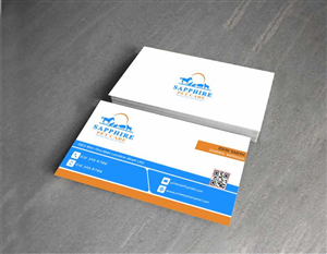 Diseño de Tarjeta de Presentación por AwsomeD para este proyecto | Diseño: #3665471