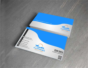 Diseño de Tarjeta de Presentación por AwsomeD para este proyecto | Diseño: #3665478