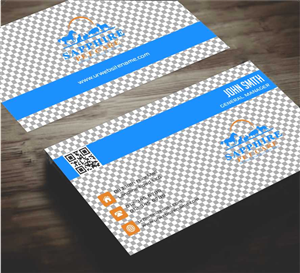 Diseño de Tarjeta de Presentación por AwsomeD para este proyecto | Diseño: #3665480