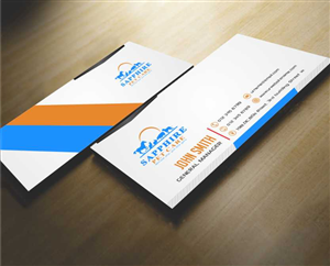 Diseño de Tarjeta de Presentación por AwsomeD para este proyecto | Diseño: #3665486