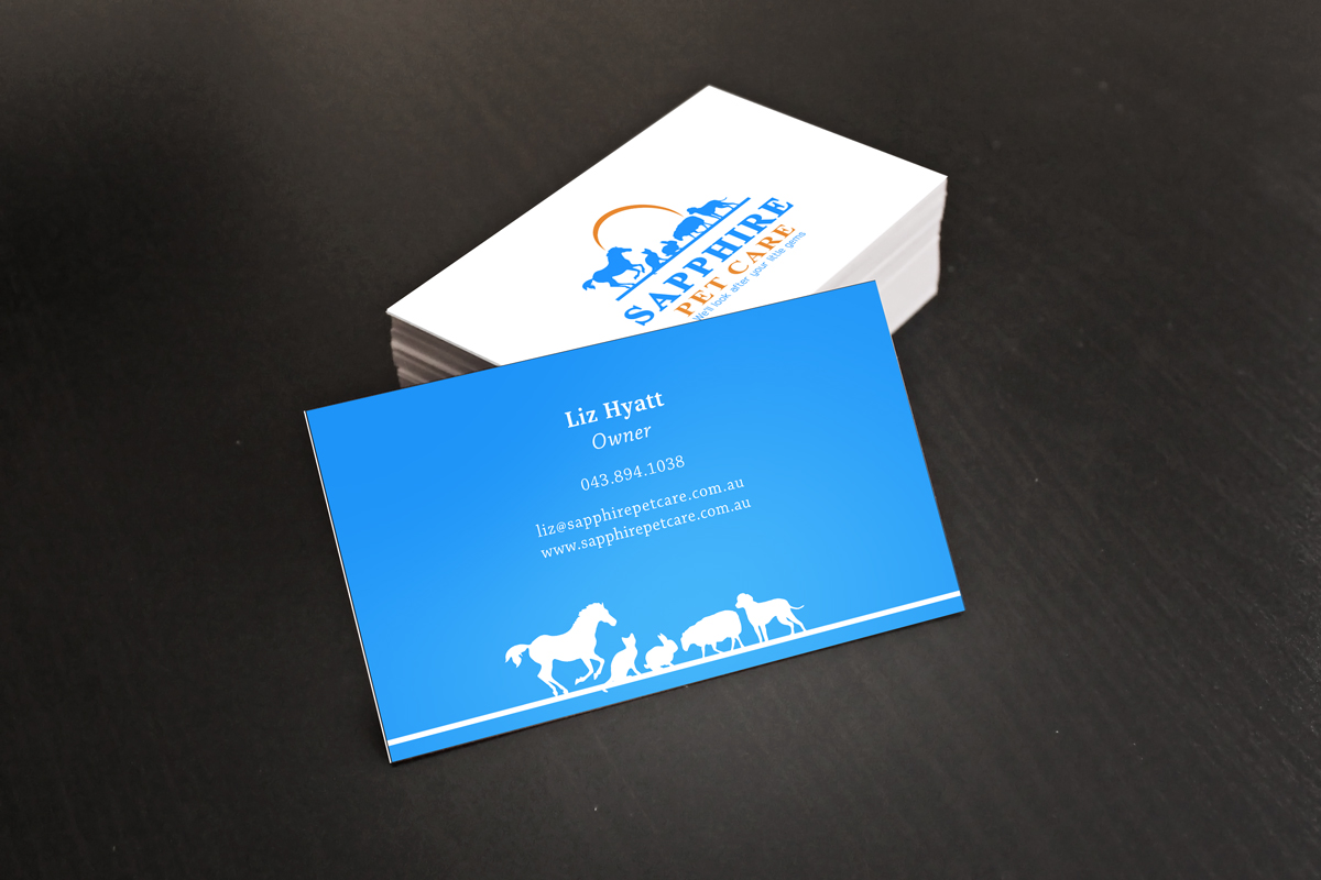 Design de Carte de Visite par green pour ce projet | Design #3664464