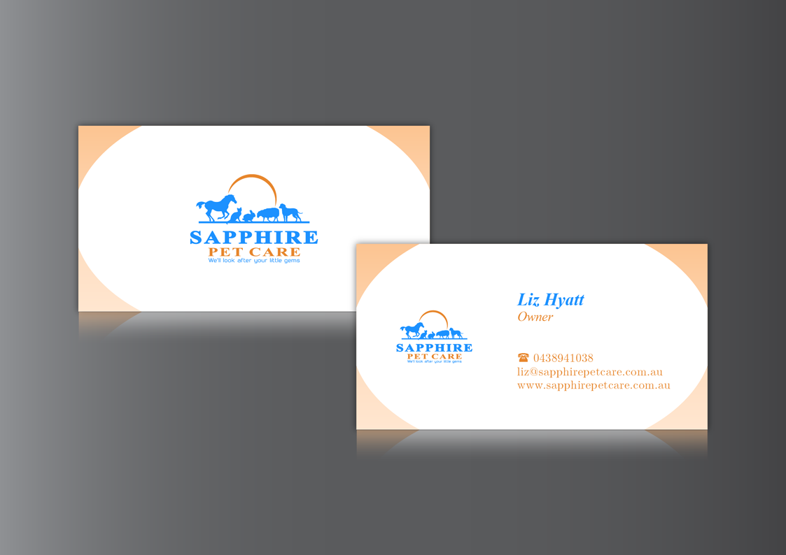 Design de Carte de Visite par mrp pour ce projet | Design #3680085