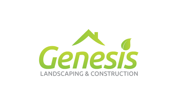 Logo Design by trufya for Genesis Landscaping & Construction | Design #3701303