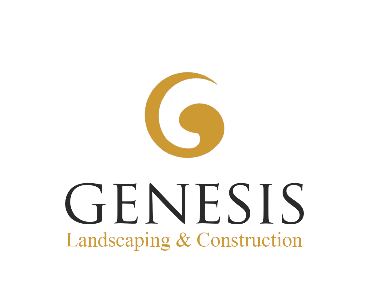 Logo Design by immyjed for Genesis Landscaping & Construction | Design #3686506