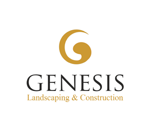 Diseño de Logo por immyjed para Genesis Landscaping & Construction | Diseño: #3686506