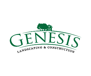 Logo Design by kdmacalinao for Genesis Landscaping & Construction | Design #3679366