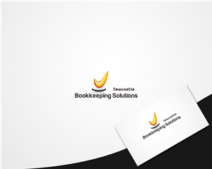 Design de Logo par elf pour Newcastle Bookkeeping Solutions | Design #978408