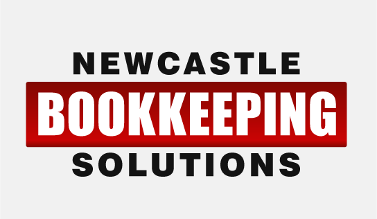 Logo Design by Darijus for Newcastle Bookkeeping Solutions | Design #967061