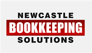 Logo-Design von Darijus für Newcastle Bookkeeping Solutions | Design: #967061