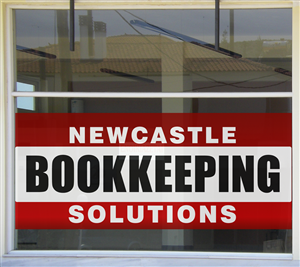 Logo-Design von Darijus für Newcastle Bookkeeping Solutions | Design: #967064