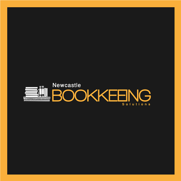 Logo Design by 9tnine for Newcastle Bookkeeping Solutions | Design #970649