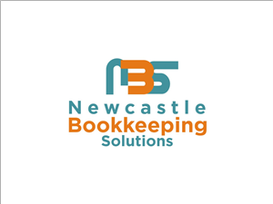 Logo Design by Sushma for Newcastle Bookkeeping Solutions | Design: #969560