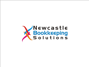 Logo Design by Sushma for Newcastle Bookkeeping Solutions | Design: #969561