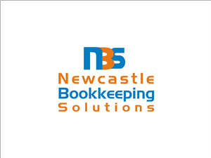 Logo Design by Sushma for Newcastle Bookkeeping Solutions | Design: #969563