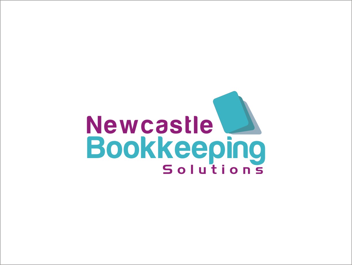 Logo Design by Sushma for Newcastle Bookkeeping Solutions | Design #969711