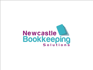 Logo-Design von Sushma für Newcastle Bookkeeping Solutions | Design: #969711