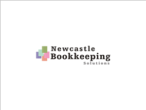 Logo Design by Sushma for Newcastle Bookkeeping Solutions | Design: #969712