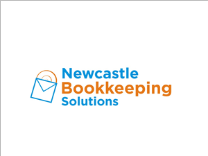 Logo-Design von Sushma für Newcastle Bookkeeping Solutions | Design: #976085
