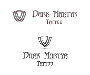 Logo-Design von dianagargaritza für Dark Martyr Tattoo | Design: #3669981
