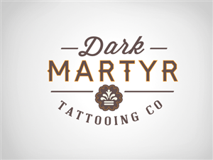 Logo Design by work and play